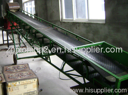 Hot selling and popular durable automated cement conveyor with good quality