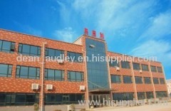 Zhouzhou Audley Digital Control Equipments Co.,Ltd.