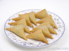 frozen samosa