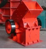 New style Double stage hammer crusher for coal gangue made in china