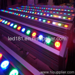 outdoor led wall washer