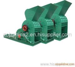 High efficiency Practical hammer crusher for sale with ISO certificate