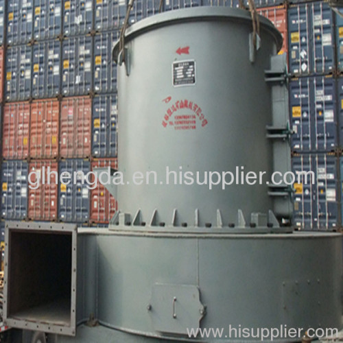 RAYMOND MILL HD-1720
