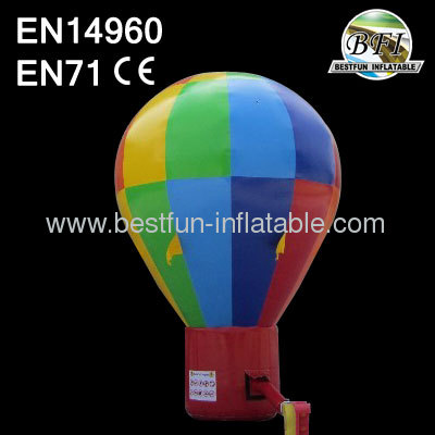Large Advertising Ground Balloons for Sale