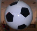 Giant Inflatable Soccer Balloons