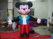 Promotional Inflatable Movable Mickey Mouse