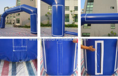 Cheap Outdoor Inflatable Arch For Events