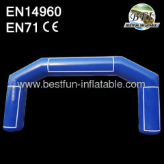 Cheap Outdoor Inflatable Arch For Events