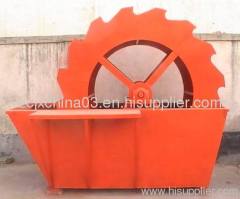 Best Sales High effect sand washing machine