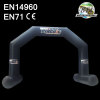 Promotional Advertising Inflatable Arch Entrance