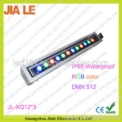 slim led bar rgb led bar