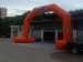 Commercial Inflatable Arch Door