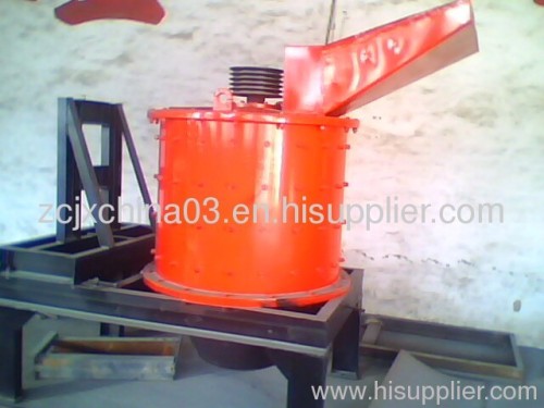 Mineral Processing Widely Use Stone Crusher with good quality