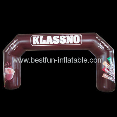 Inflatable Arch For Promotion