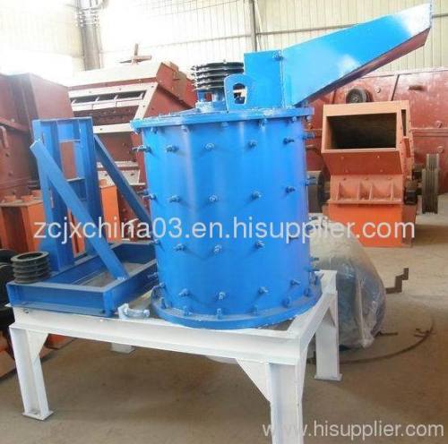 2013 hot selling Preparation equipment crusher with good quality