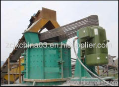 Supply Excellent Economic cost high production ratio stone crusher