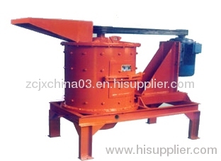 Industrial high efficiency small portable Detritus equipment with ISO9001:2000 manufacturer of China