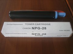 Canon NPG1 Compatible Toner Cartridge
