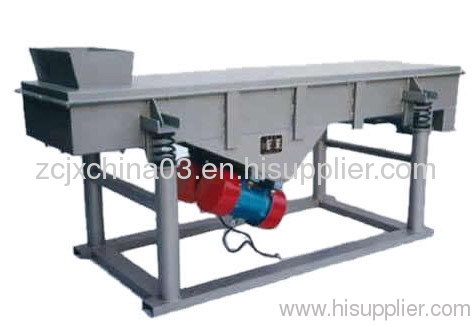 High productivity stone screener with good reputation and low price