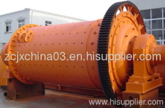 High-tech competitive ball mill system for sale