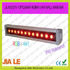 4in1 dmx 512 colorful led wall wash light