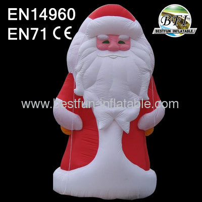 Inflatable Outdoor Christmas Decoration