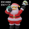 Inflatable Promotion Christmas Decorations