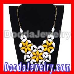 2013 New Fashion J crew Bubble Bib Statement Necklace Wholesale