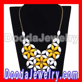 2013 New Fashion J crew Bubble Bib Statement Necklace Wholesale