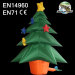 Outdoor Giant Inflatable Christmas Tree