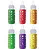 Heat-resistant Baby Products--Silicone baby milk bottle cover