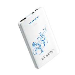 portable power bank/portable power charger/power charger