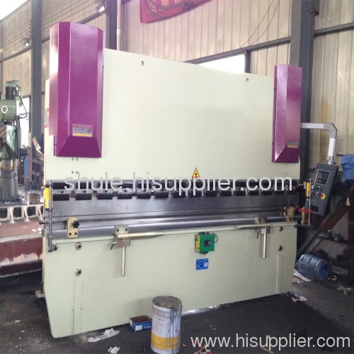 CNC System for bending machine press brake equipment