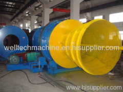 Jiangxi Well-tech International Mining Equipment Co.,Ltd.