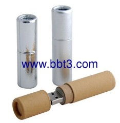 Pencil tube shape promotional USB
