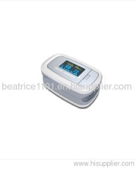 Fingertip Pulse Oximeter