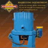 gold mining equipment