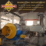mineral washer,ore washer,clay washer,mineral processing plant design,raw mineral processing plant