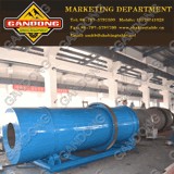 gold mining scrubber,rotary washer,rotary drum scrubber