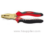 explosion-proof lineman pliers