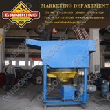 jigging concentrator,gold jigger separator,jigger,jigger concentrator,jigger separator