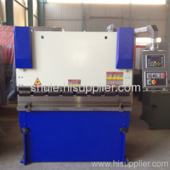 High Quality bending machine good press brake