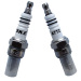 high perfomance Motorcycle Spark Plugs