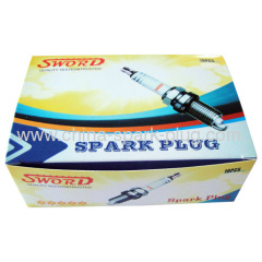 Motorcycle Spark Plug C7HSA