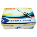 high perfomance Motorcycle Spark Plugs