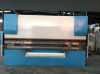 WC67Y-250T/6000 cnc hydraulic metal sheet bending machine