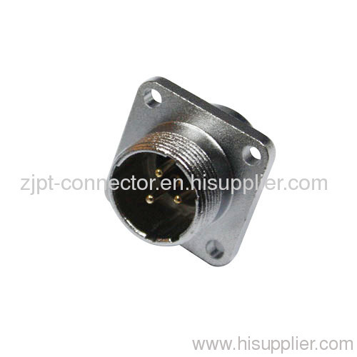 zjpt cable power connector socket