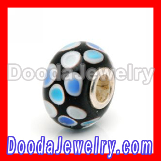 european Lampwork Glass Bead