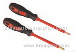 explosion-proof insulated phillips screwdriver