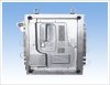 Automotive door panel mould-2